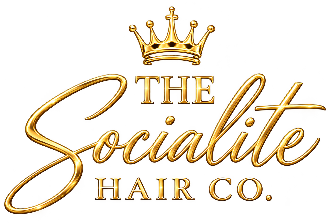 The Socialite Hair Co.