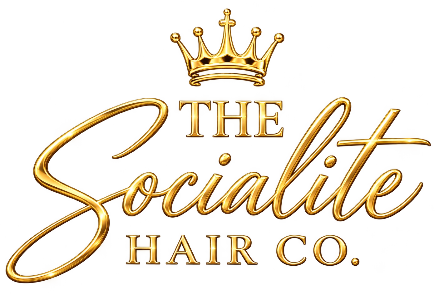 The Socialite Hair Co.