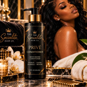 Privé Conditioner