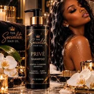 Privé Shampoo